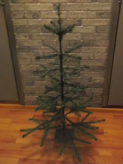 Ель искусственная СССР