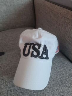 Бейсболка женская