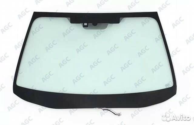 Лобовое стекло subaru legacy/outback 2015-21