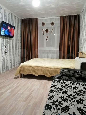 1-к. квартира, 41 м², 1/5 эт.