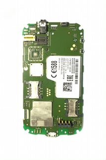 Материнская плата Alcatel