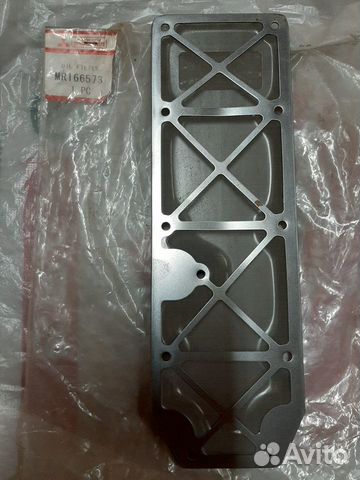 Фильтр АКПП Mitsubishi Pajero 2