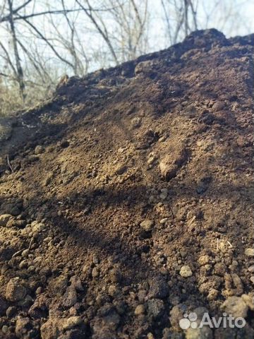 Навоз перегной земля торф