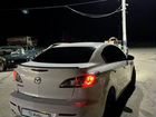 Mazda 3 1.6 AT, 2012, 208 000 км объявление продам