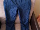 Горнолыжные штаны женские 42 объявление продам