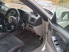 Subaru Forester 2.0 МТ, 2000, 390 000 км объявление продам