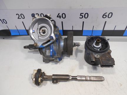 Усилитель Редуктор Вал Honda Accord 9 АКПП