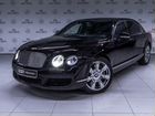 Bentley Continental Flying Spur 6.0 AT, 2012, 90 861 км