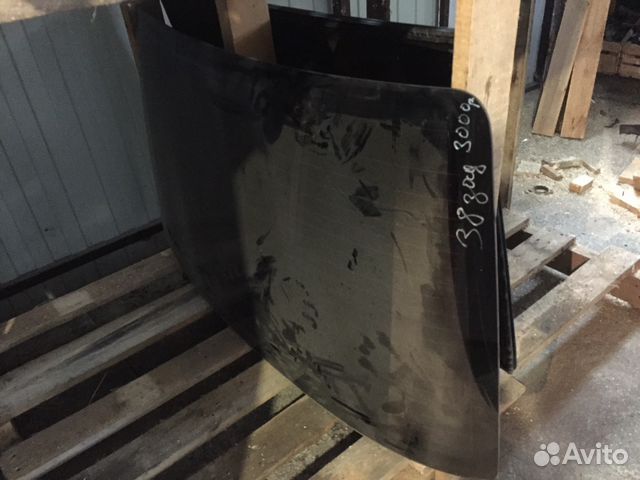 Продаю задние стекло Бмв е38