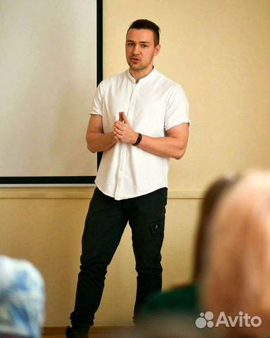 Профессиональное обучение трейдингу