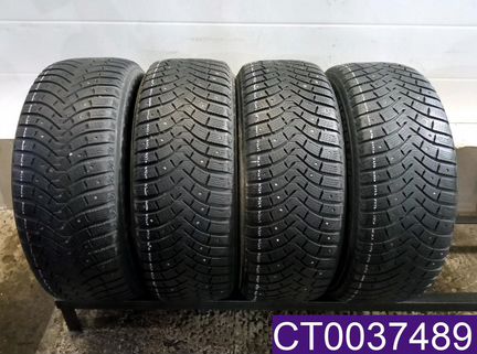 Michelin X-Ice North 3 225/60 R17 96T