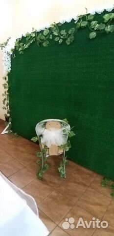 Фотозона продажа