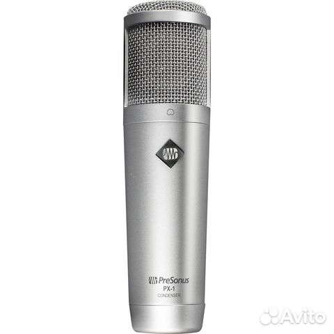 Cтудийный микрофон PreSonus PX-1