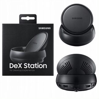 Док-станция Samsung DeX