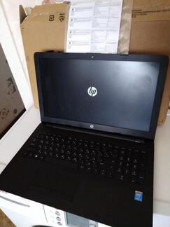HP 15 A10 3GHZ 16GB 500G 256SSD R8 445DX 15.6