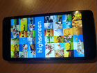 Смартфон Highscreen Prime L объявление продам