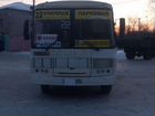 Городской автобус ПАЗ 320540-02, 2017