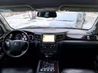 Lexus LX 5.7 AT, 2011, 164 000 км объявление продам