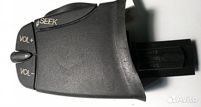 Переключатель подрулевой управления магнитолой Fo