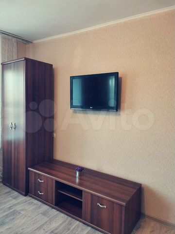 1-к. квартира, 40 м², 3/5 эт.