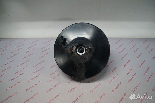 Nissan 47210-AV701 Вакуумный усилитель