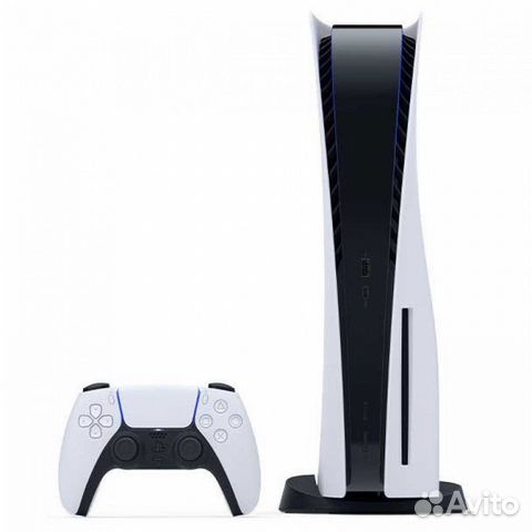 Sony PlayStation 5 Standard Edition купить в Калининграде, цена 53 000 ...