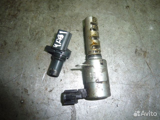 4A91 датчик распредвала MR 985041