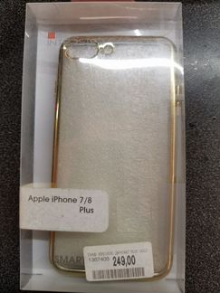 Чехол для iPhone