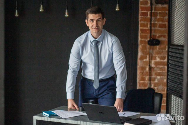 Юридические услуги/Юрист