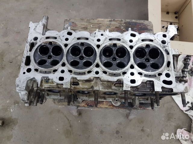 Гбц Mazda CX-7 ER L3K9