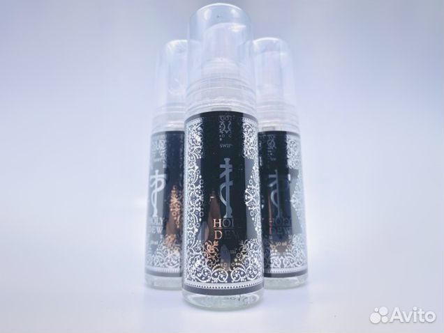 Holy Dew swift пена для омовения татуировки 50 мл