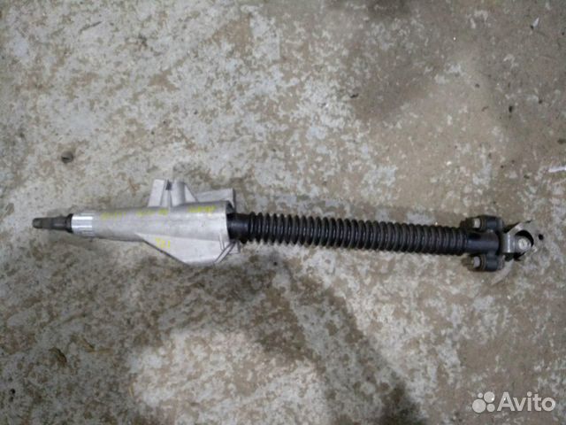 Рулевой вал Audi 100 C4