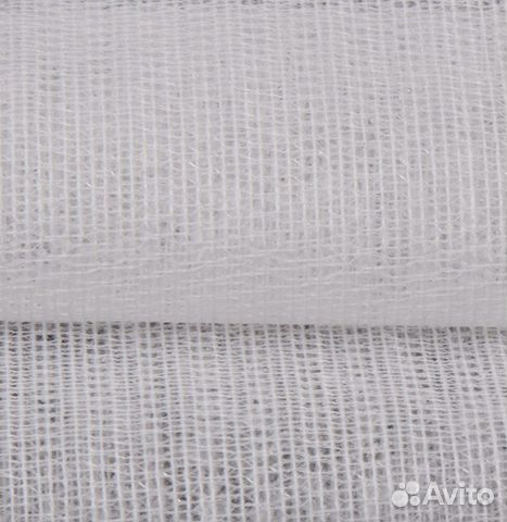 Дублерин клеевой материал