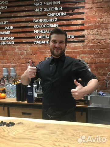 Бармен на мероприятие, выездной бармен