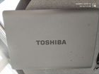 Ноутбук Toshiba satellite объявление продам