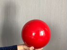 Мяч гимнастический 17 sasaki