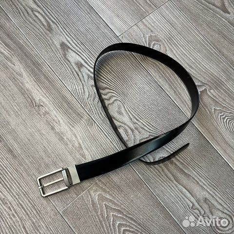 Ремень Ermenegildo zegna