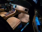 Jaguar XF 2.0 AT, 2014, 139 740 км объявление продам