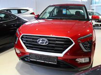 Hyundai Creta, 2022, с пробегом, цена 2 649 900 руб.