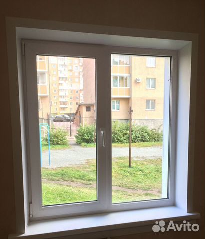 Окна пластиковые/алюминиевые