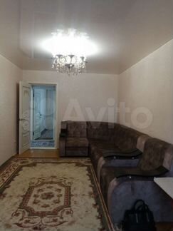 2-к. квартира, 54 м², 3/5 эт.