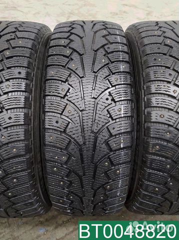 Nokian Tyres Hakkapeliitta 5 225/55 R18 99Z