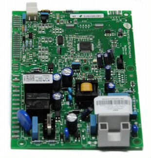 Электронная плата Bertelli 5702450 для котла