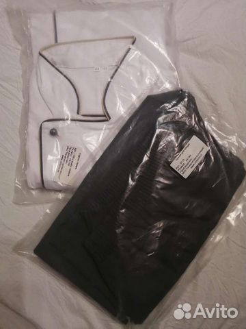 Униформа поворская