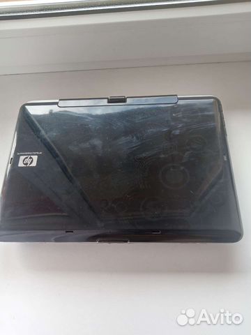 Ноутбук Трансформер hp pavilion tx2500