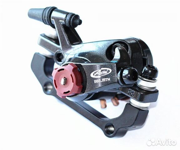 Avid BB5 оригинал