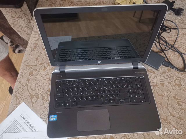 Новый,Acer, i7-4 ядра,ssd256gb,GForse.12gb