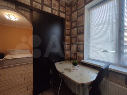 1-к. квартира, 35 м², 3/4 эт.