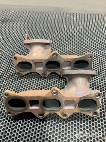 Выпускной коллектор Мазда Mazda 626 GE FS 2.0