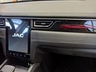 JAC J7 1.5 CVT, 2022 объявление продам